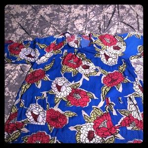 Melissa McCarthy / Seven 7 Tunic